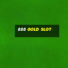 888 gold slot