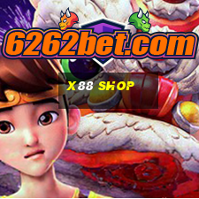 x88 shop