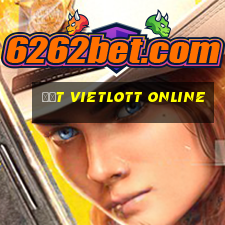 đặt vietlott online