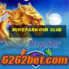 mineparkour club