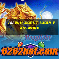 i88win agent login password