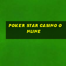 poker star casino online