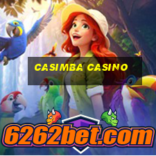 casimba casino