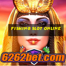 fishing slot online