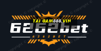 tai gam888.vin