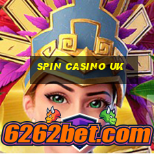 spin casino uk