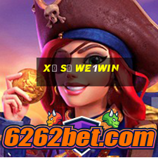 Xổ Số We1win