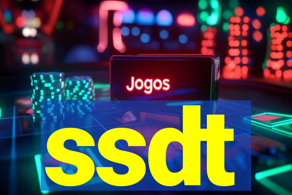 ssdt