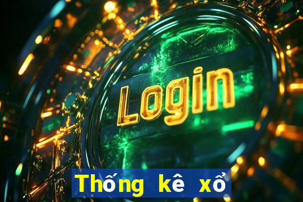 Thống kê xổ số Cà Mau thứ hai