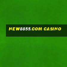 new8855.com casino