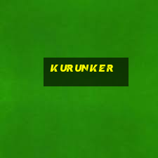 kurunker