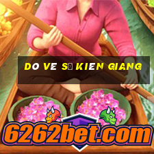 dò vé số kiên giang