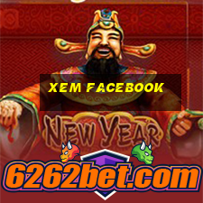 xem facebook