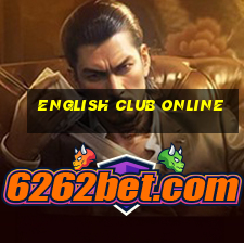 english club online