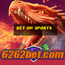 bet on sports