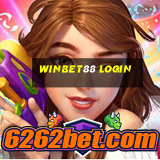 winbet88 login