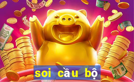 soi cầu bộ số đề