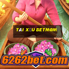 Tài Xỉu Betmgm