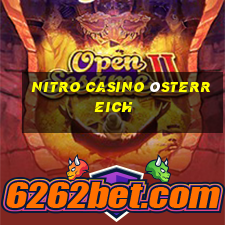 nitro casino österreich