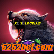 Xổ Số Locclub