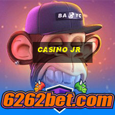 casino jr