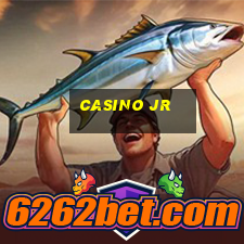 casino jr