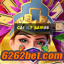 cài đặt sam86