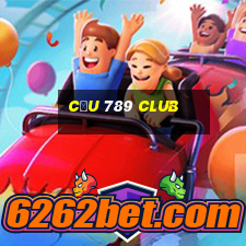 cầu 789 club