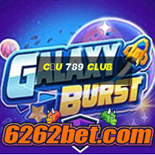 cầu 789 club