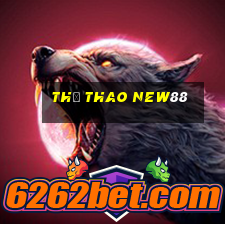 thể thao new88