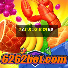 Tài Xỉu Koi68