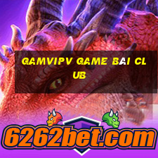 Gamvipv Game Bài Club