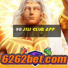 90 jili club app