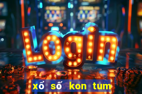 xổ số kon tum ngày 19 tháng 12