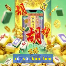 xổ số kon tum ngày 19 tháng 12