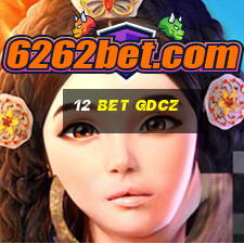 12 bet gdcz