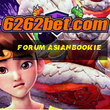 forum asianbookie