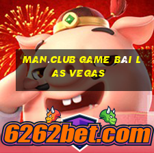 Man.Club Game Bài Las Vegas