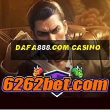 dafa888.com casino