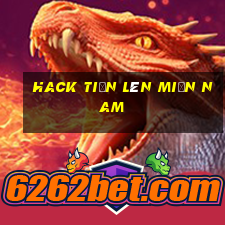 hack tiến lên miền nam