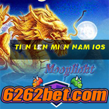 tiến lên miền nam ios