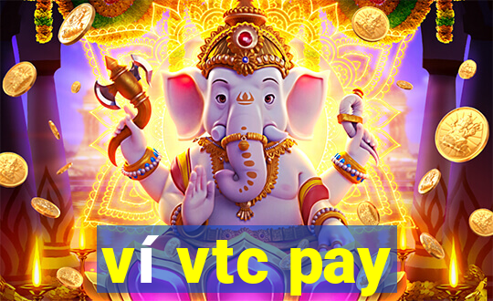 ví vtc pay