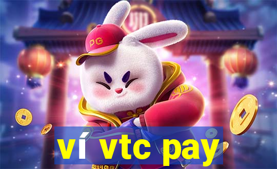 ví vtc pay