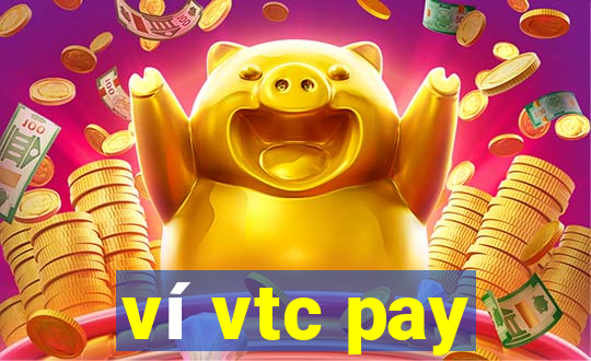 ví vtc pay