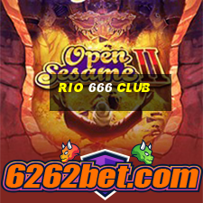 rio 666 club