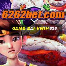 Game Bài Vwin030