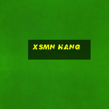 xsmn hang