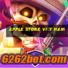 apple store việt nam