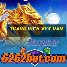 thang niên việt nam