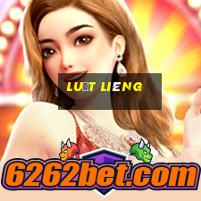 luật liêng